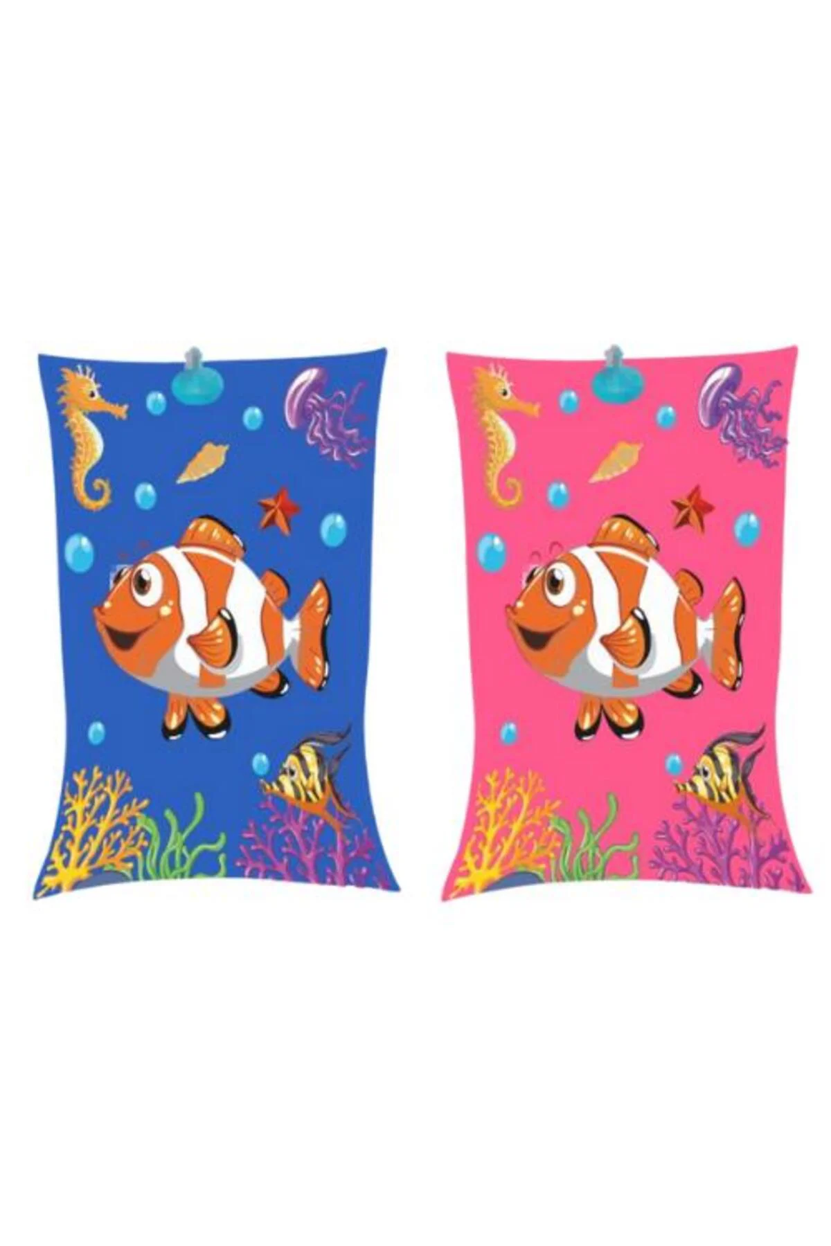 Çocuk Kolluk Nemo Desenli 30 X 15 Cm