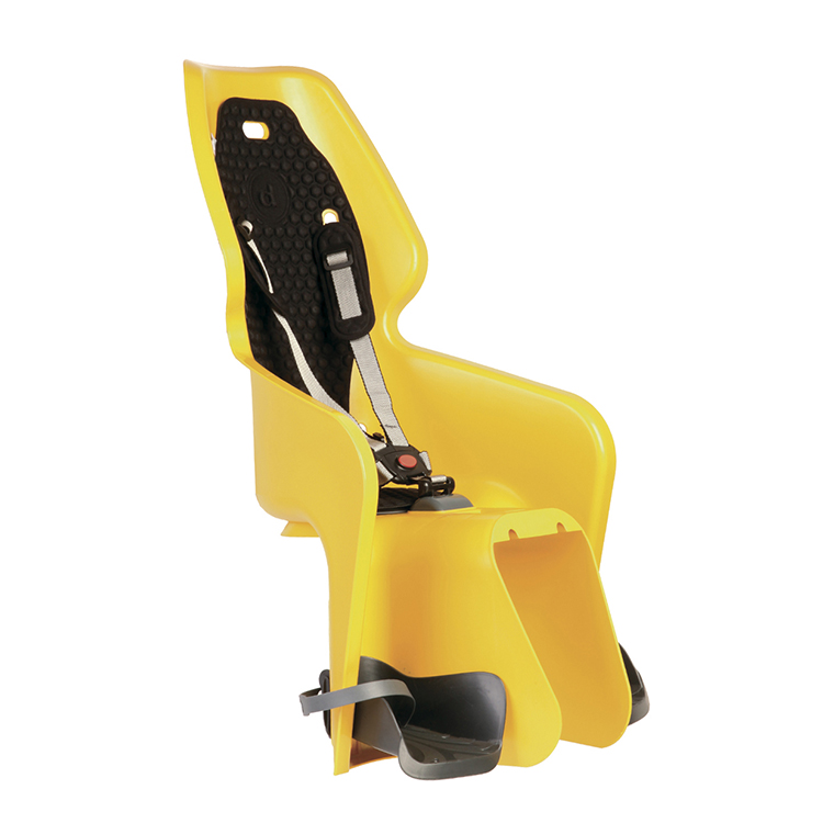 Çocuk Koltuğu - Bellelli, B-One, Kadro Bağlantılı, Silver