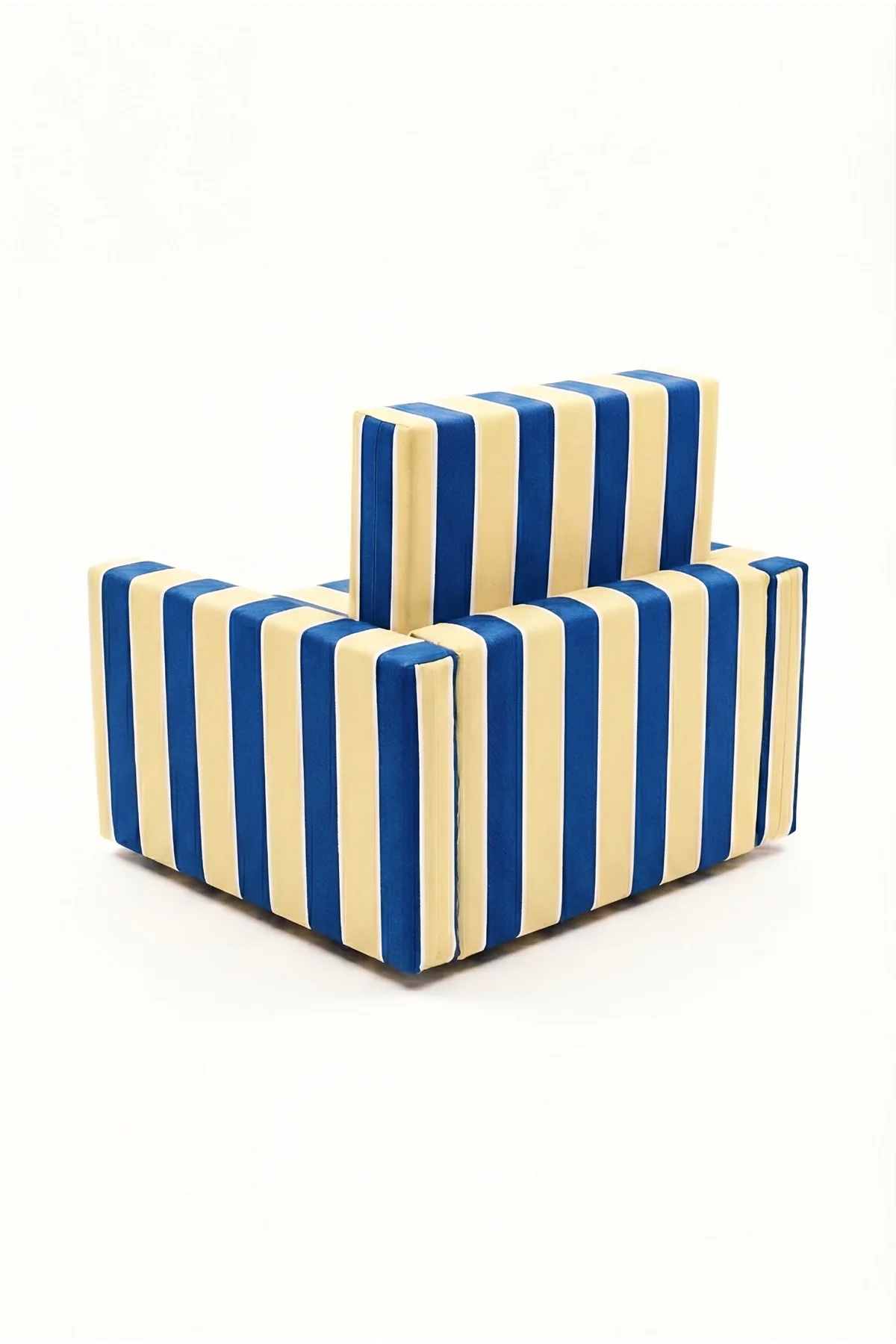 Çocuk Koltuğu Komple Sünger Katlanabilir Yataklı Minder Yatak (0-