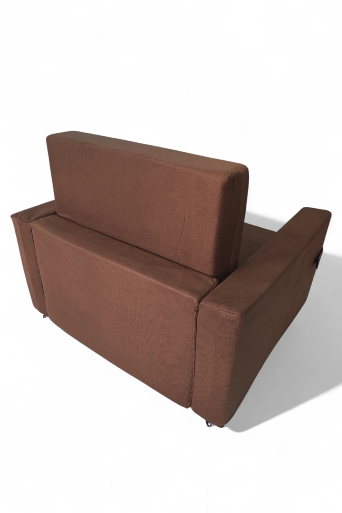 Çocuk Koltuğu Komple Sünger Katlanabilir Yataklı - Çocuk Minderi 