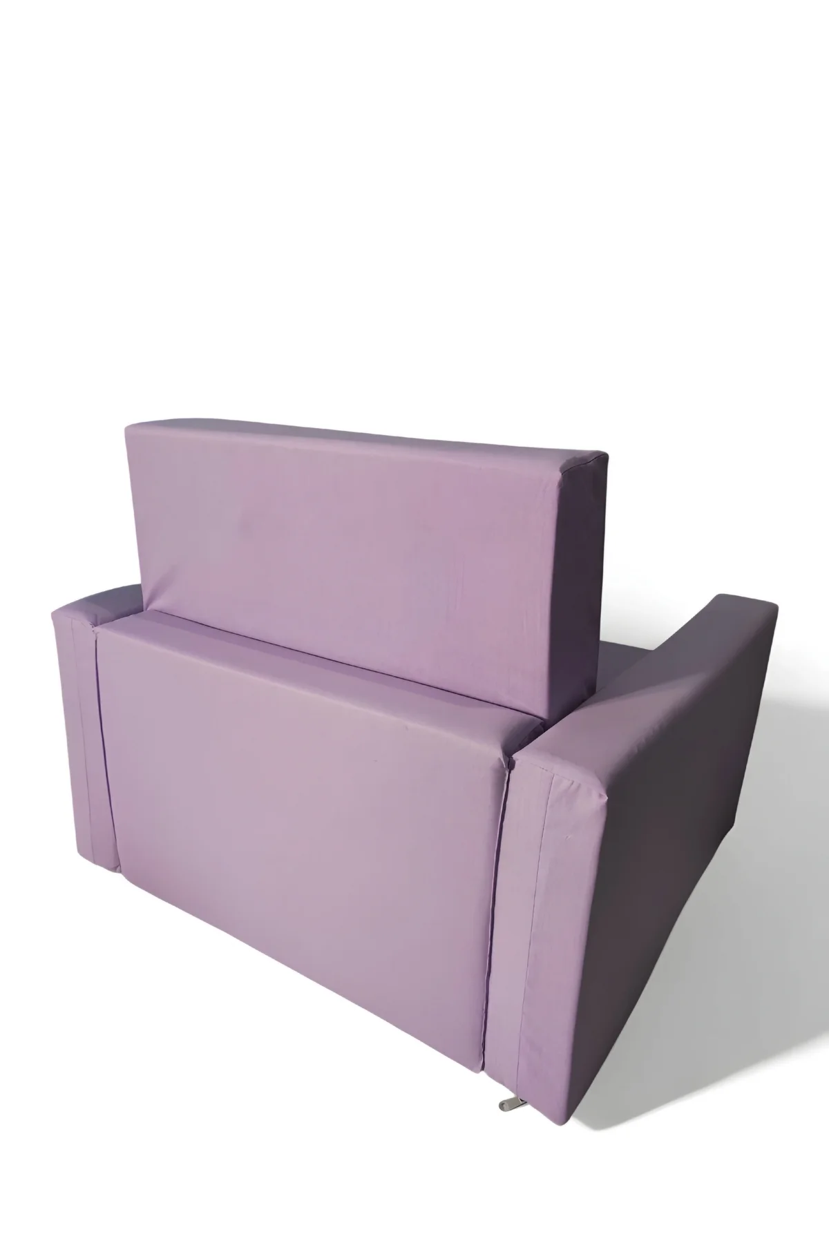 Çocuk Koltuğu Komple Sünger Katlanabilir Yataklı - Çocuk Minderi 