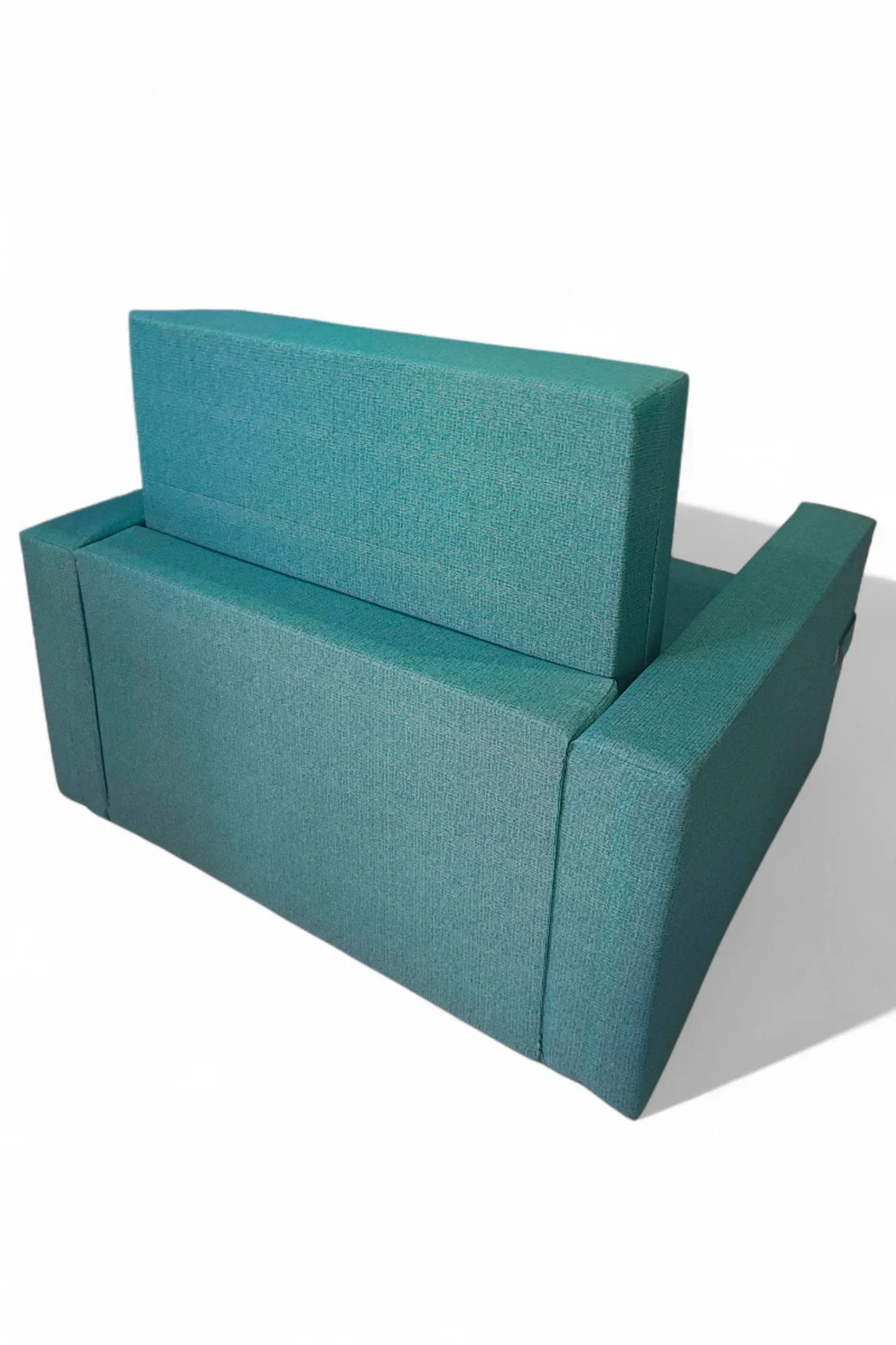 Çocuk Koltuğu Komple Sünger Katlanabilir Yataklı - Çocuk Minderi 