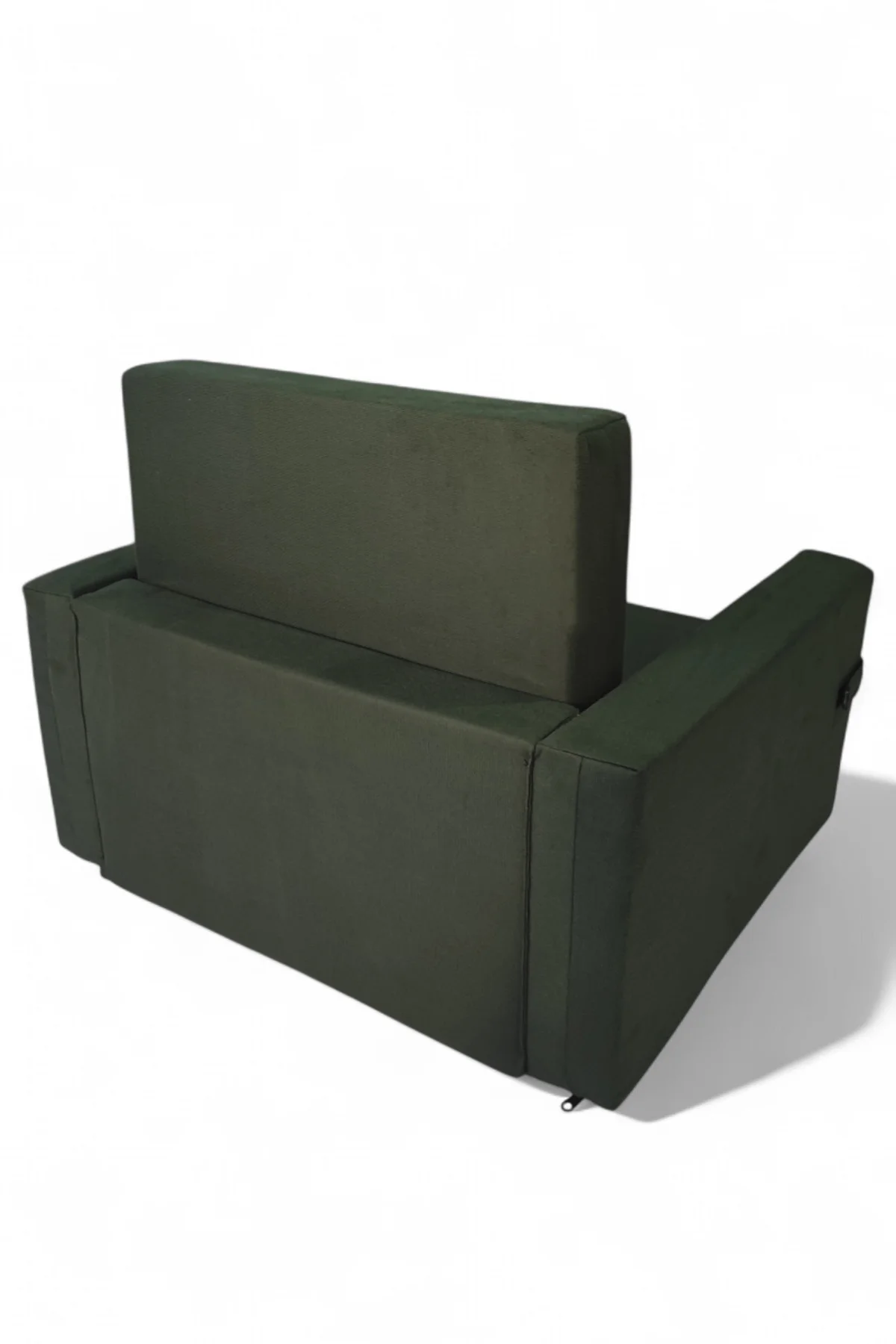 Çocuk Koltuğu Komple Sünger Katlanabilir Yataklı - Çocuk Minderi 