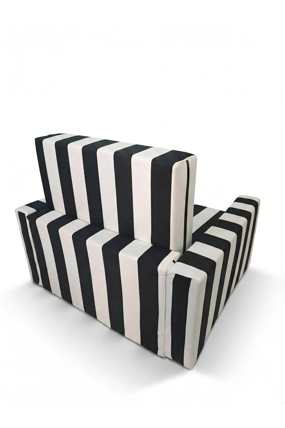 Çocuk Koltuğu Komple Sünger Katlanabilir Yataklı Minder Yatak (0-