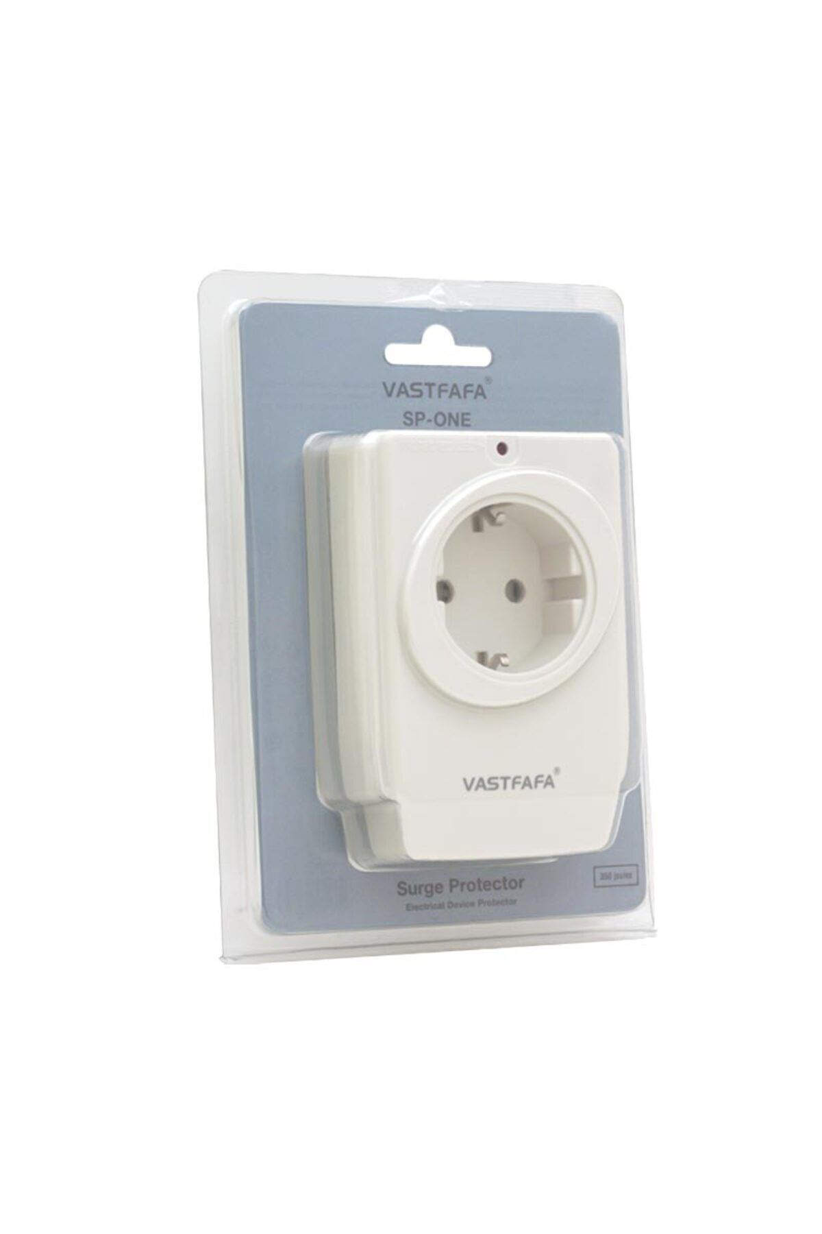 Çocuk Koruma Özellikli Termal Akım Korumalı Priz 2 USB Çıkışlı El