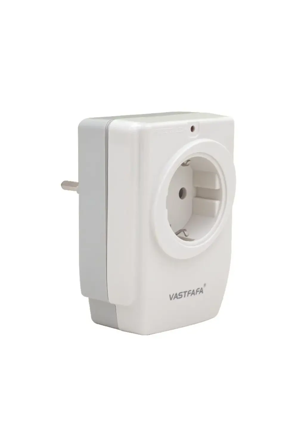 Çocuk Koruma Özellikli Termal Akım Korumalı Priz 2 USB Çıkışlı El