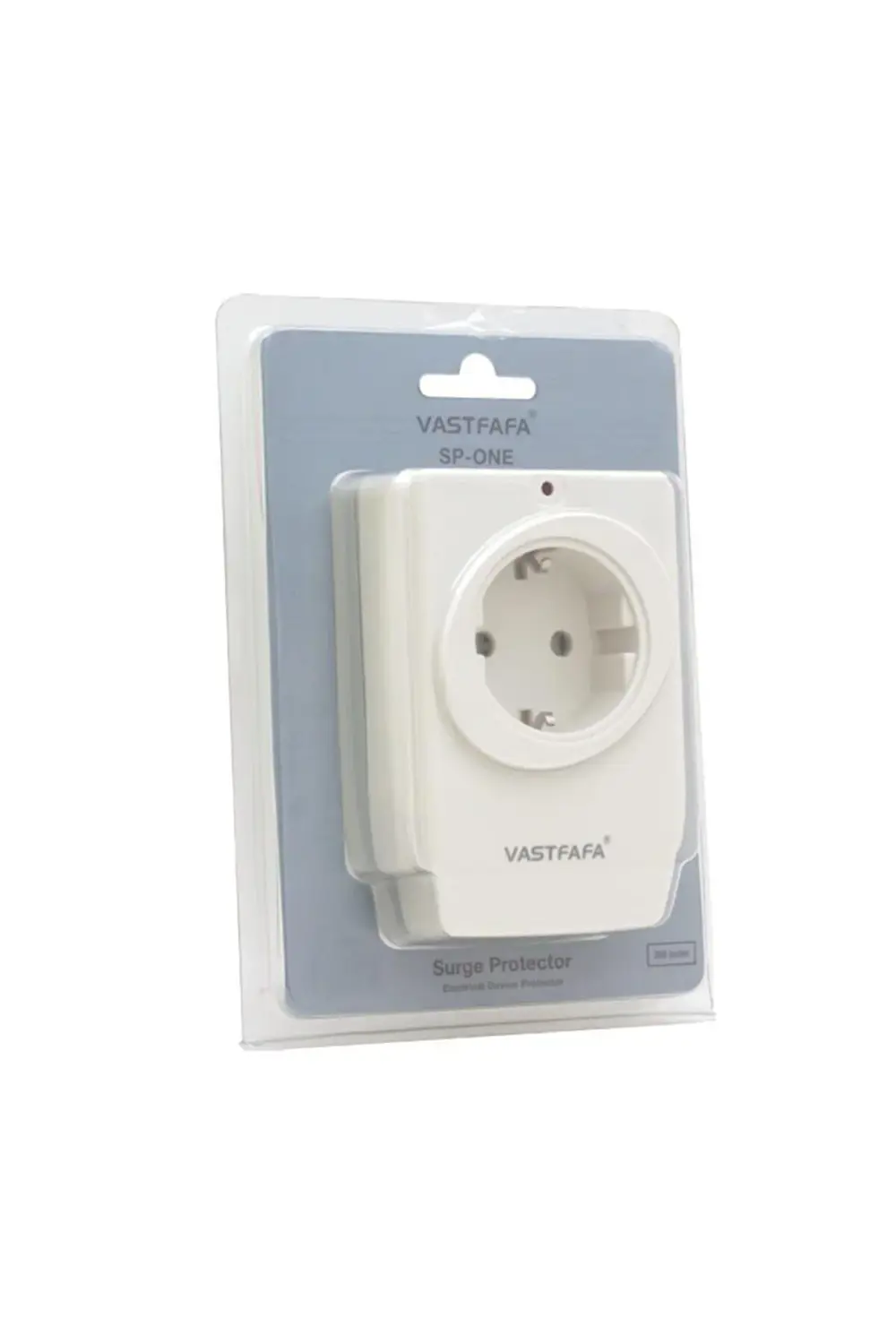 Çocuk Koruma Özellikli Termal Akım Korumalı Priz 2 USB Çıkışlı El