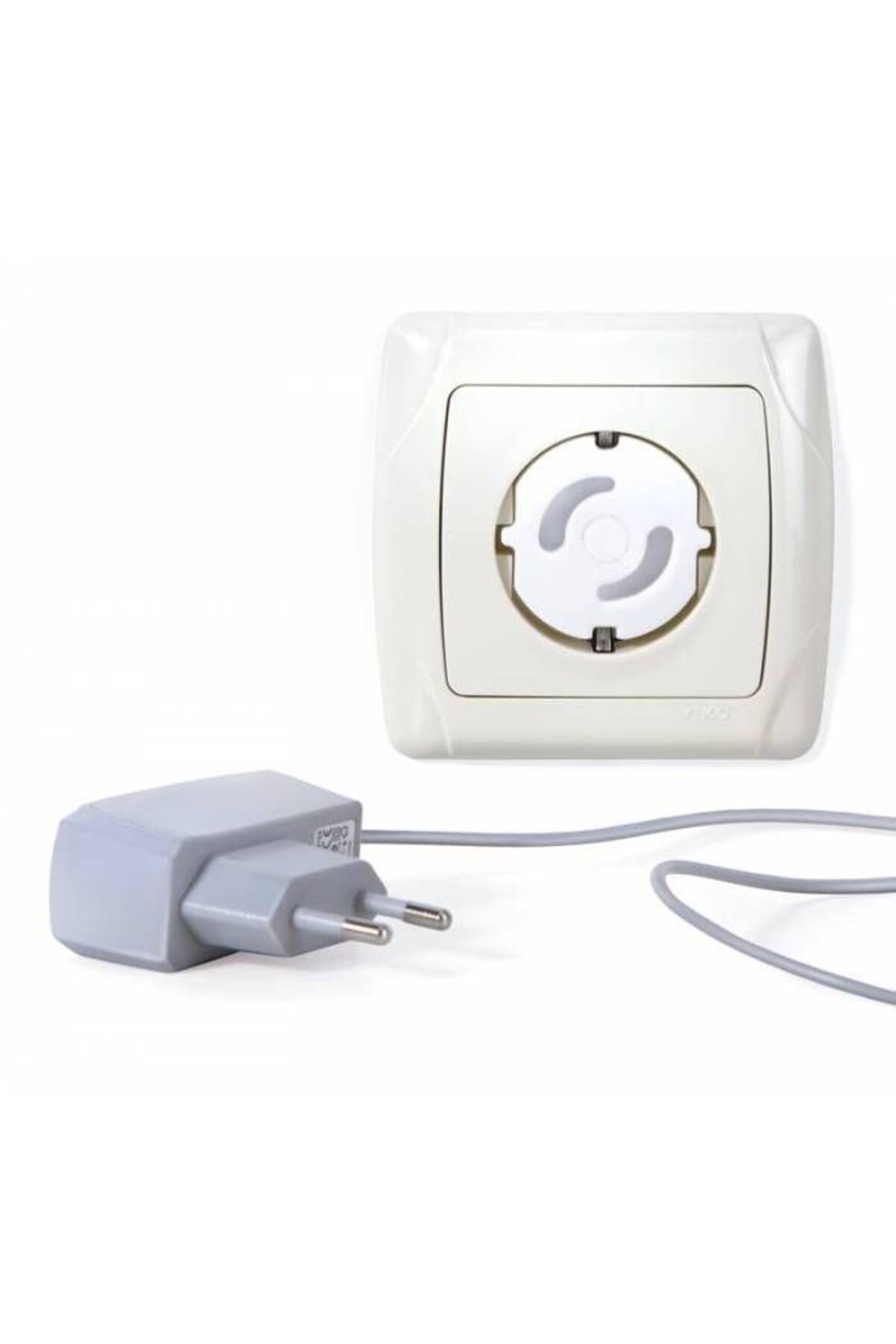 Çerçici Çocuk Koruma Priz Kapağı 8 Adet