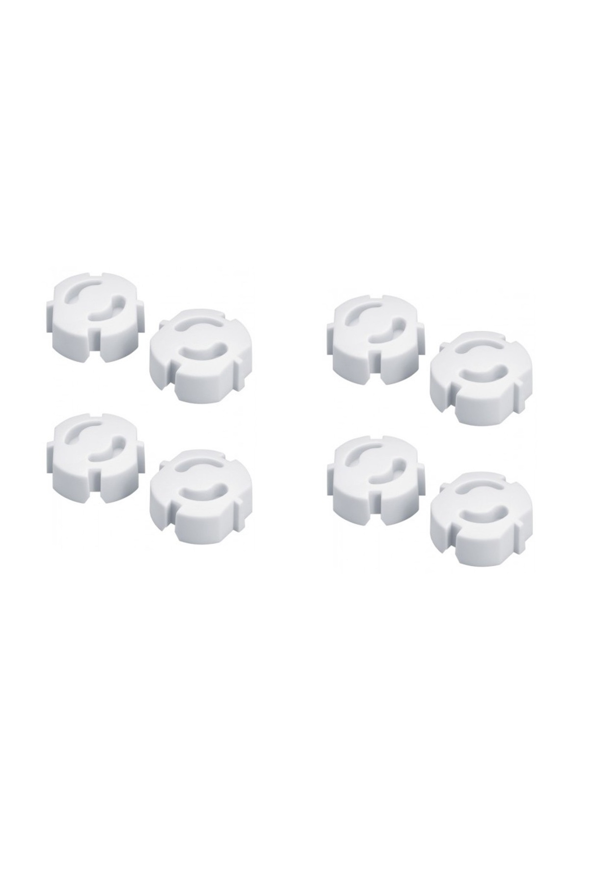 Çerçici Çocuk Koruma Priz Kapağı 8 Adet