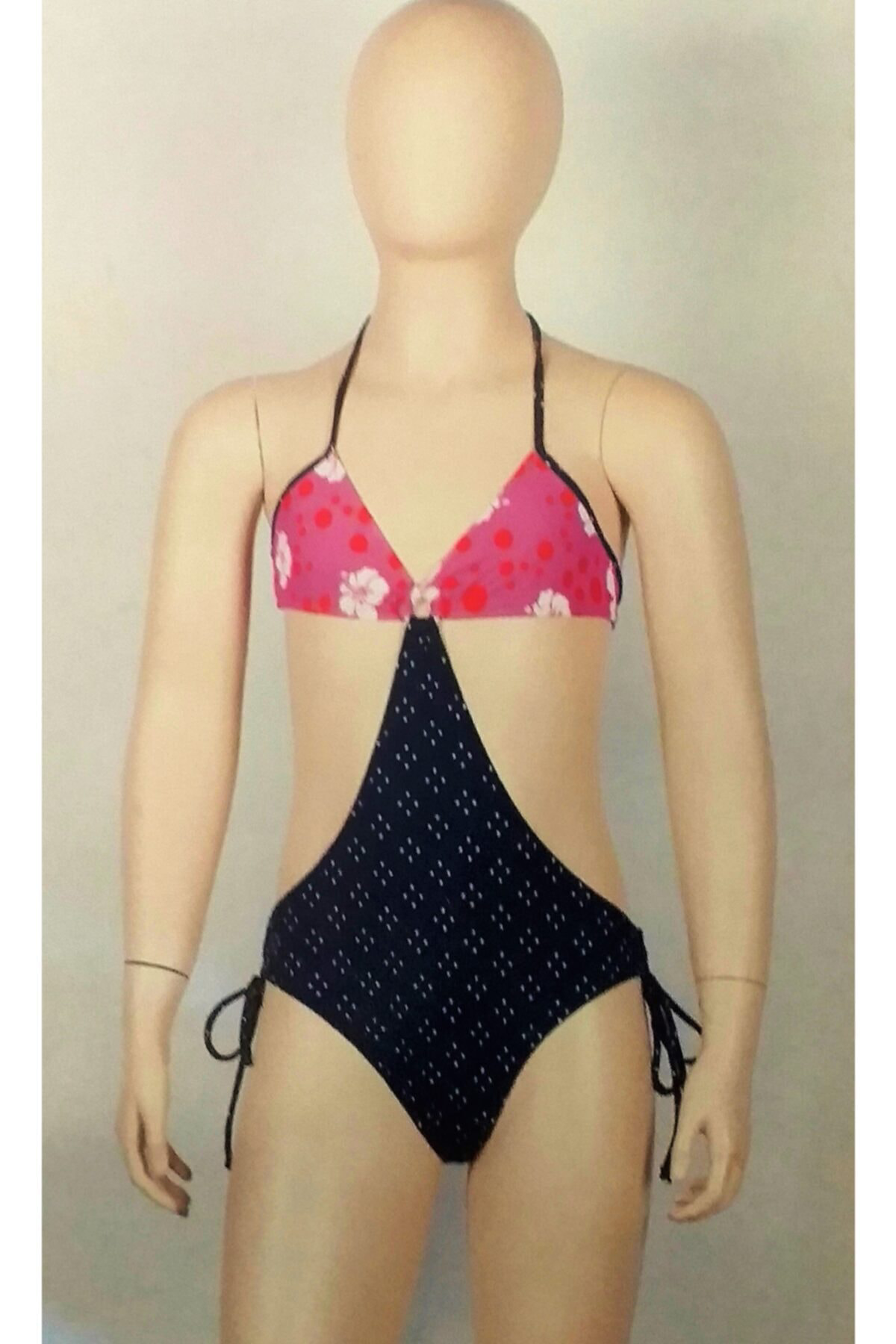 Sunsurf Çocuk Mayokini