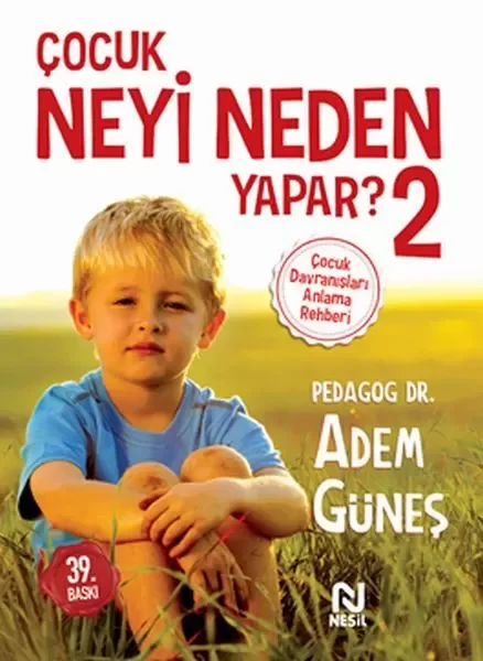 Çocuk Neyi Neden Yapar? 2 Fiyatı, Yorumları ve Özellikleri