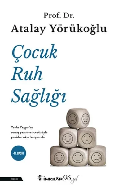 Çocuk Ruh Sağlığı Fiyatı, Yorumları ve Özellikleri