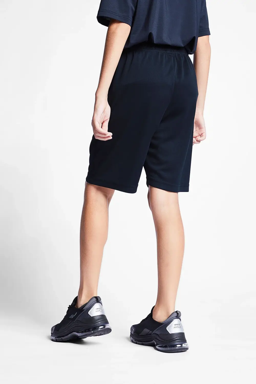 Çocuk Şort 25s-3224-25b