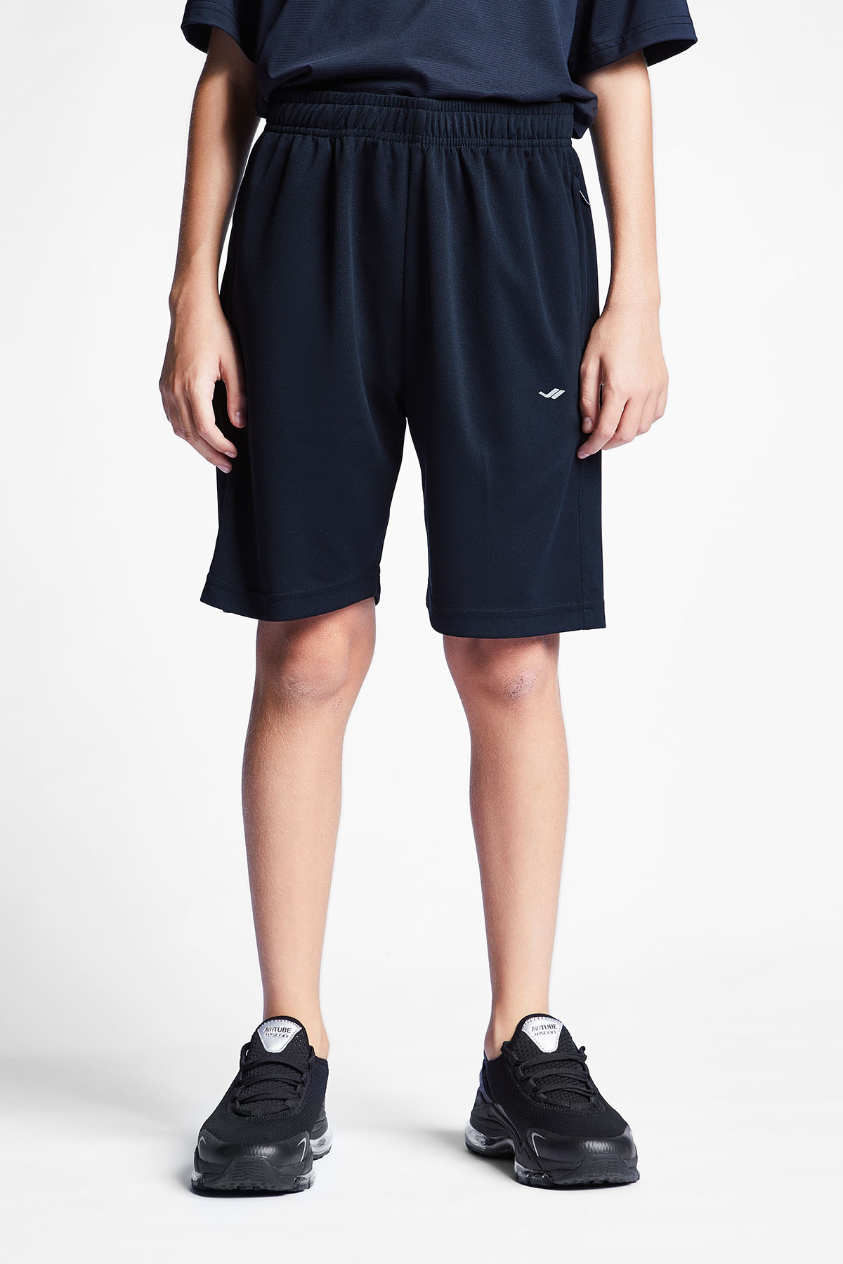 Lescon Çocuk Şort 25S-3224-25B