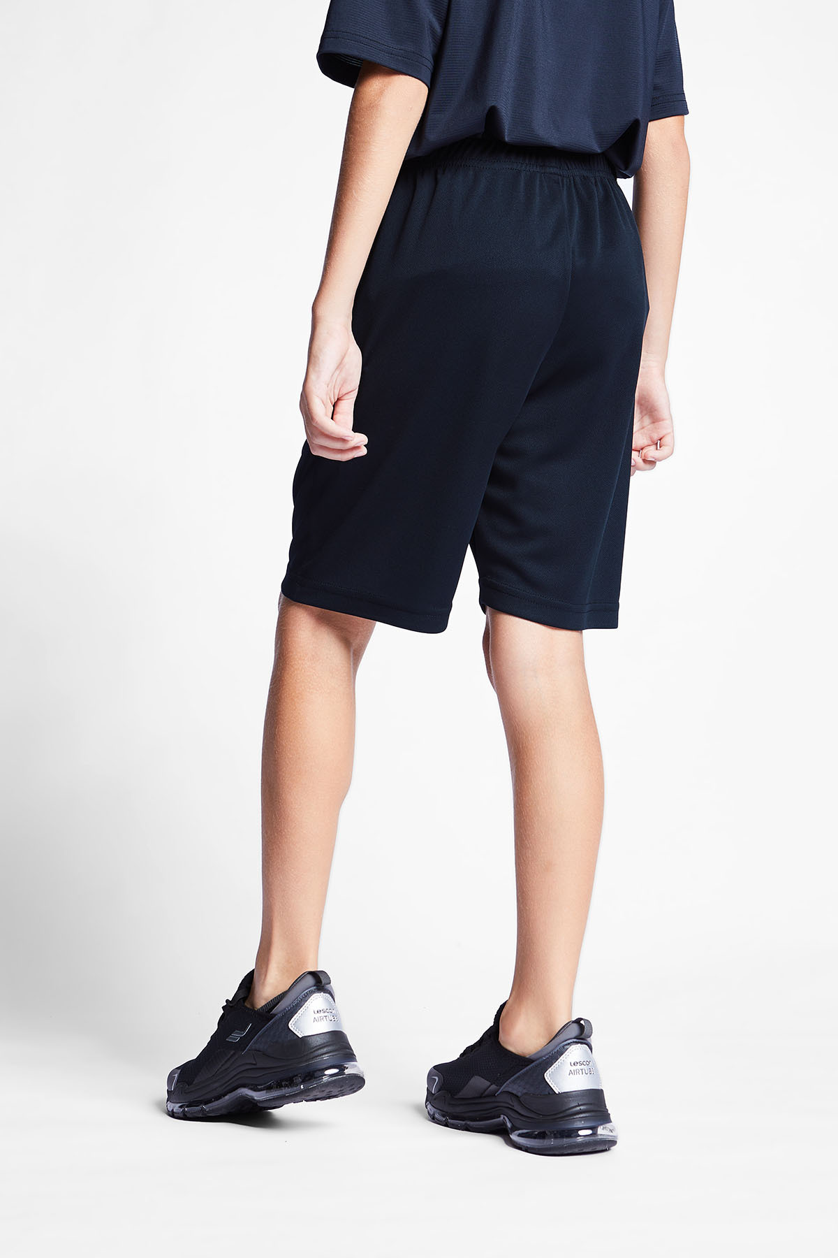 Lescon Çocuk Şort 25S-3224-25B