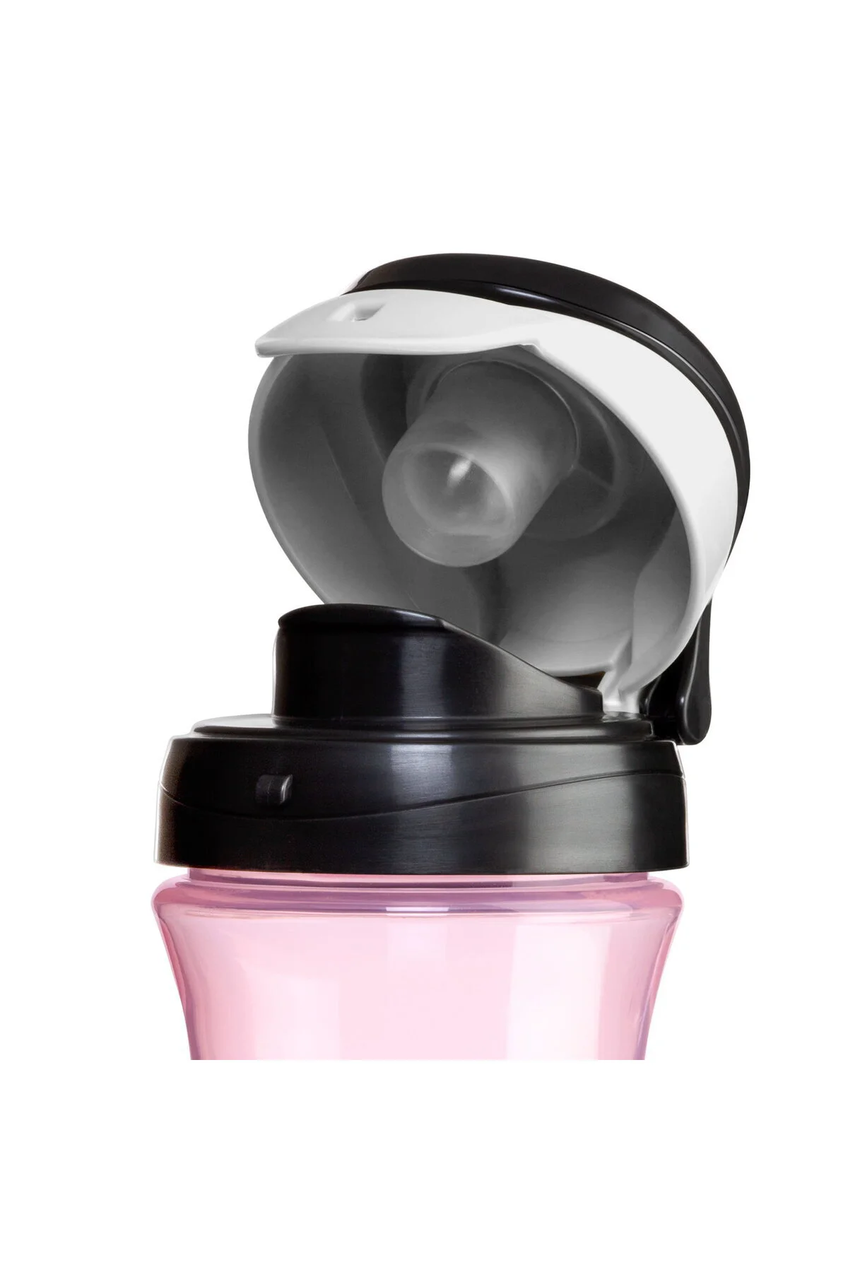 ÇOCUK SU MATARASI 2YAŞ -PEMBE