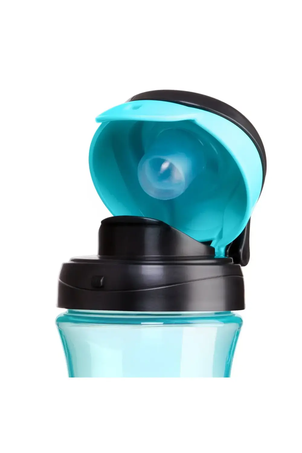 Çocuk Su Matarası 2yaş-mavı