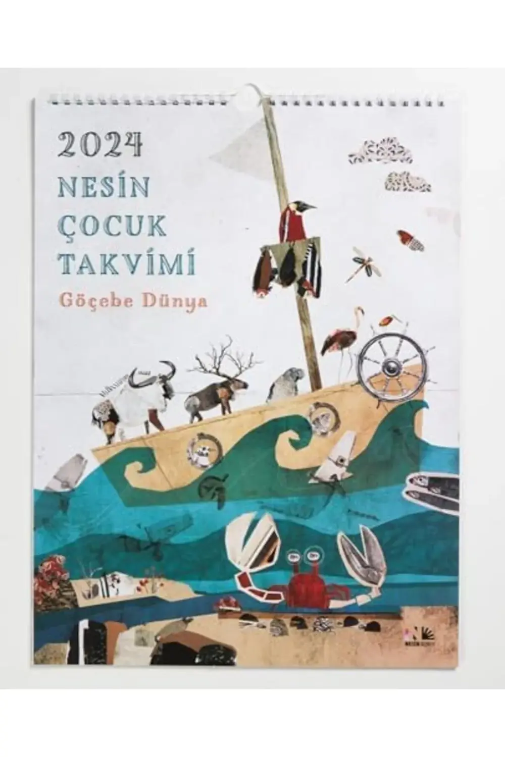 Çocuk Takvimi 395519