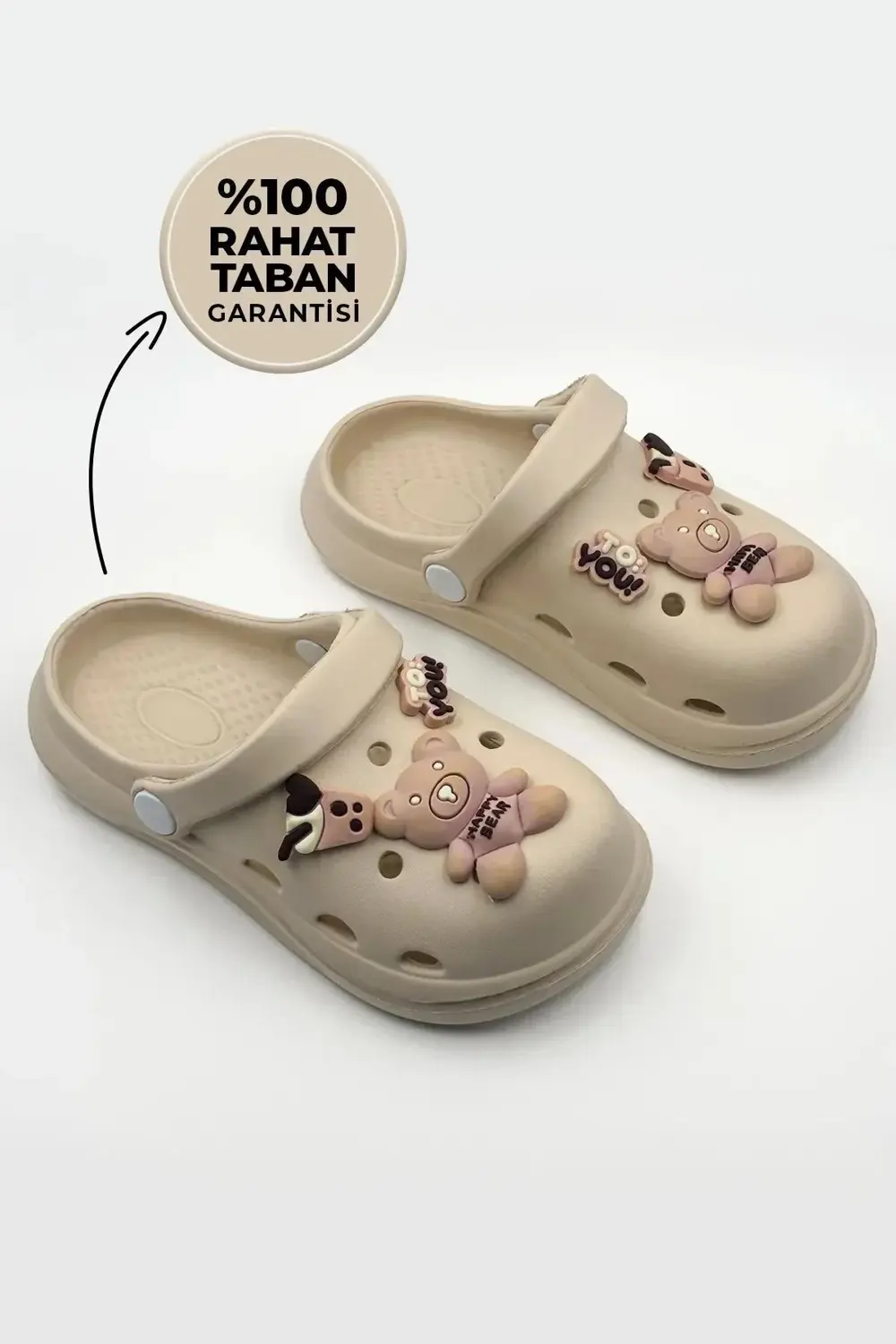 ÇOCUK TERLİK BAHÇE TERLİĞİ PLAJ SAHİL BANYO TERLİĞİ 26-27-28-29-3