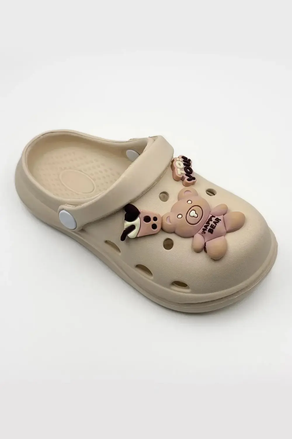 ÇOCUK TERLİK BAHÇE TERLİĞİ PLAJ SAHİL BANYO TERLİĞİ 26-27-28-29-3