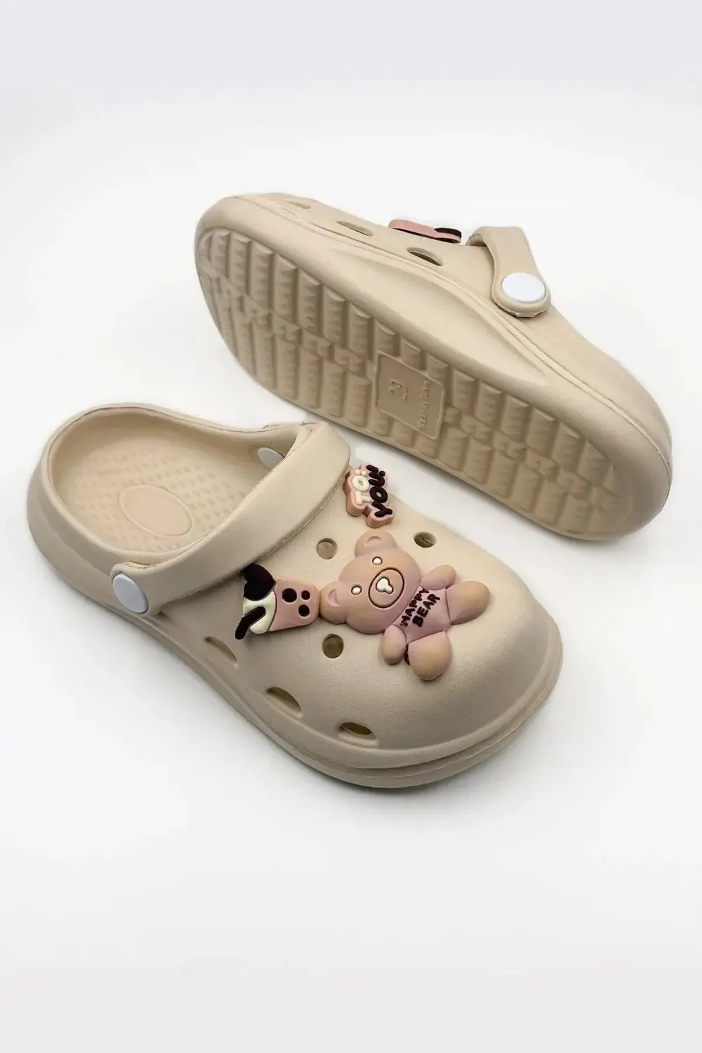 ÇOCUK TERLİK BAHÇE TERLİĞİ PLAJ SAHİL BANYO TERLİĞİ 26-27-28-29-3