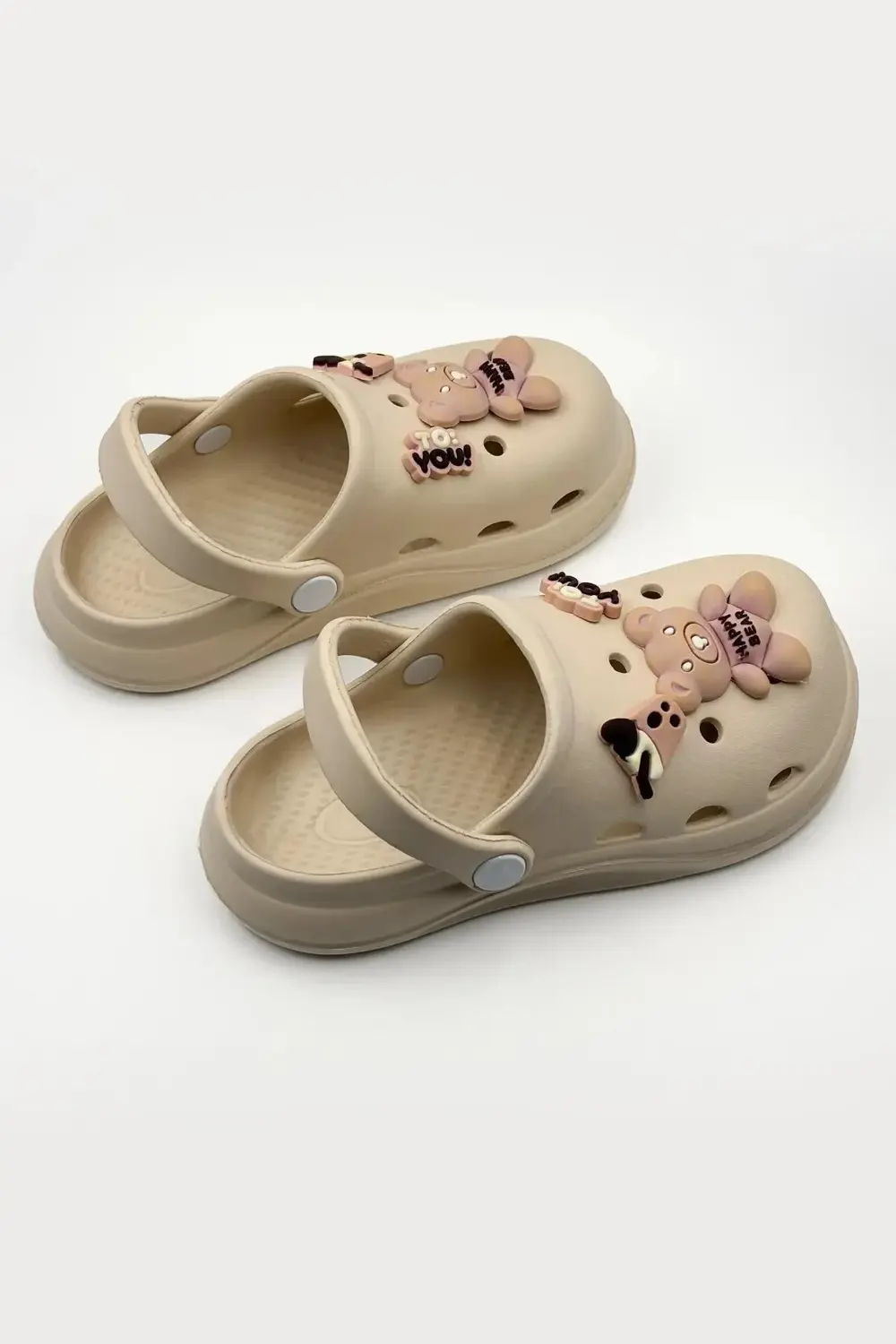 ÇOCUK TERLİK BAHÇE TERLİĞİ PLAJ SAHİL BANYO TERLİĞİ 26-27-28-29-3