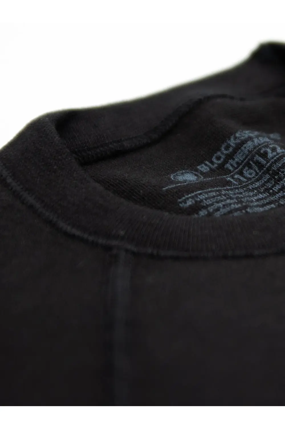 Çocuk Termal Tişört 2. Seviye 9267 - Siyah