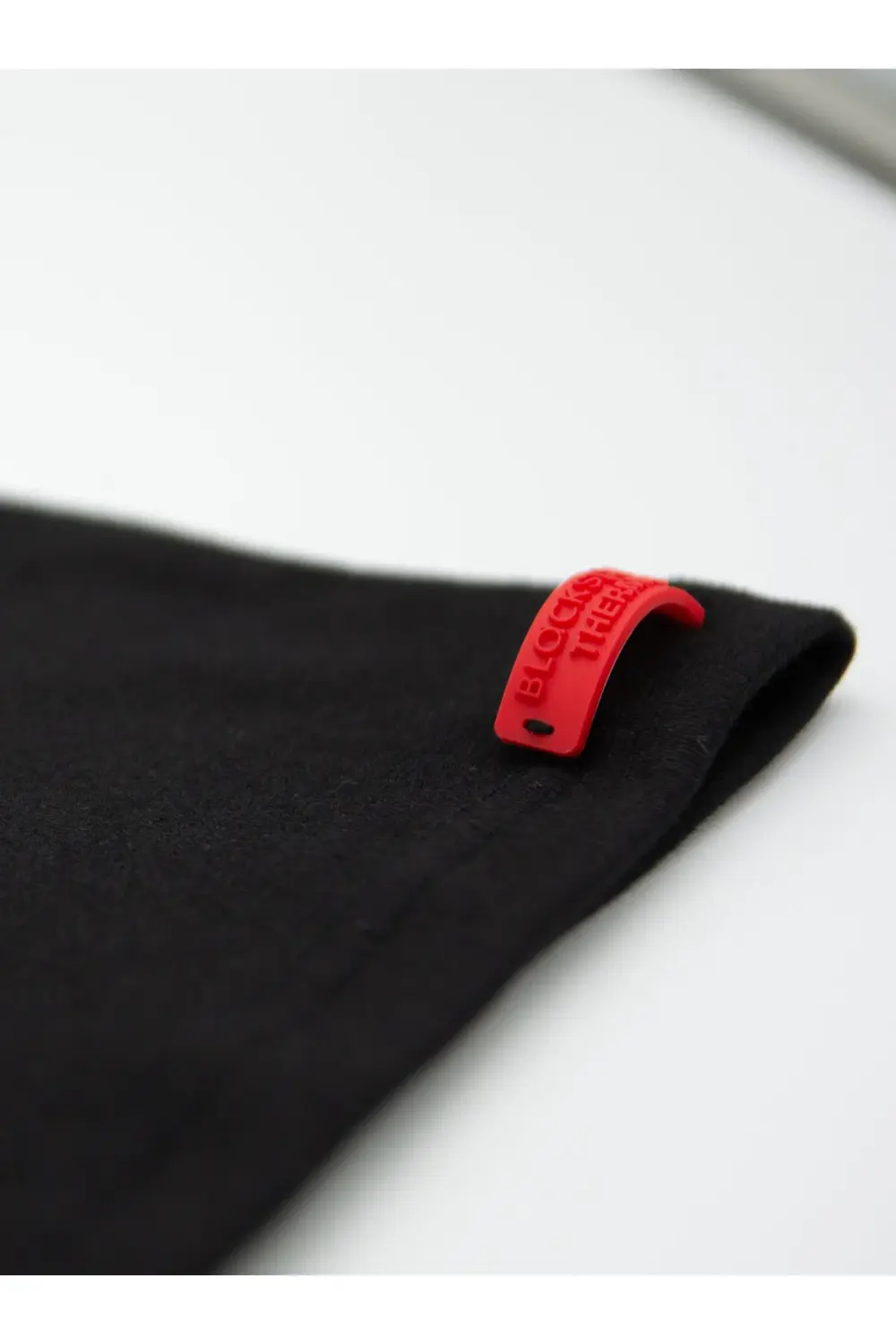 Çocuk Termal Tişört 2. Seviye 9267 - Siyah