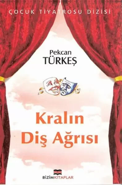 Çocuk Tiyatrosu Dizisi - Kralın Diş Ağrısı Çocuk Tiyatrosu Dizisi - Kralın Diş Ağrısı