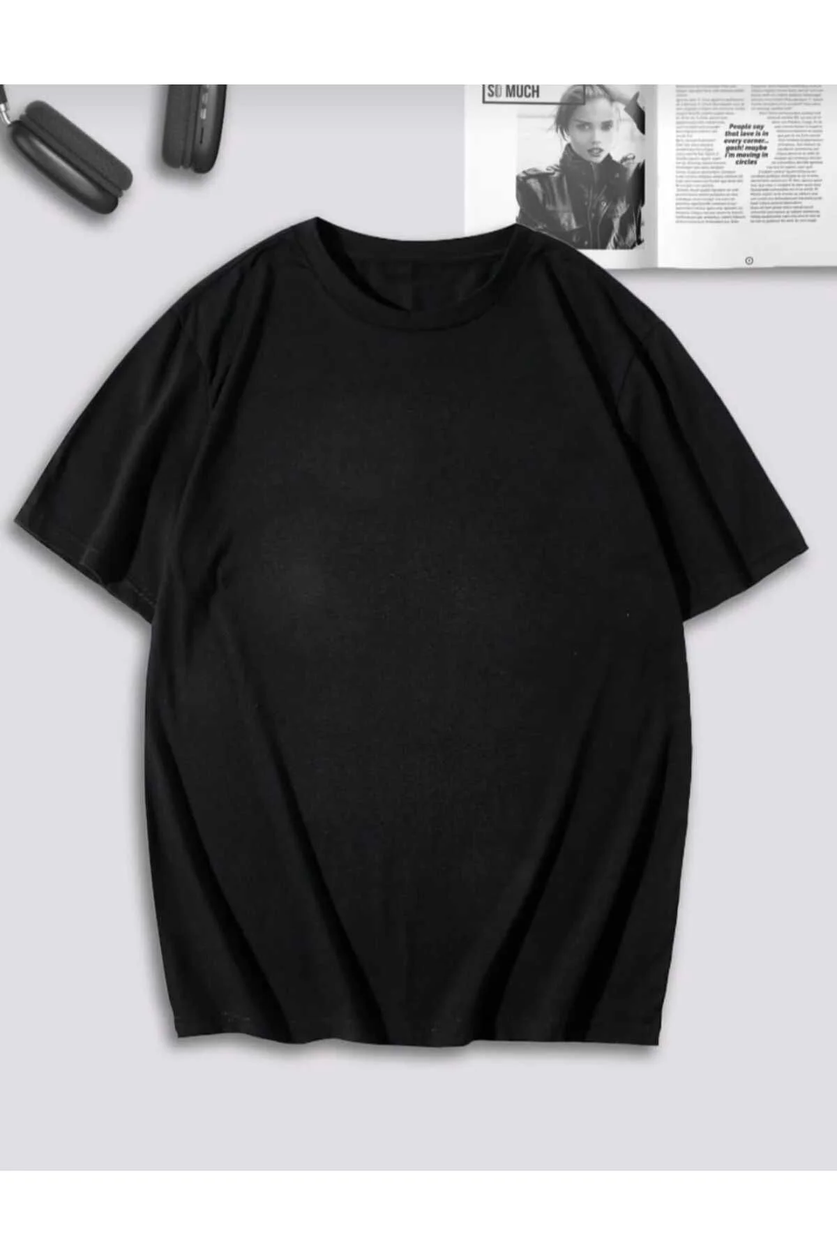Çocuk Unisex Hızlı ve Öfkeli Bullet & Suki SIRT Baskılı Sevgili Çift Kombini 2'li T-shirt