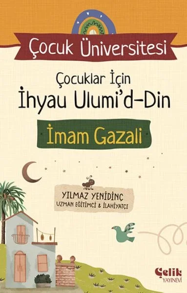 Çocuk Üniversitesi Çocuklar için İhyau Ulumiddin Fiyatı, Yorumları ve Özellikleri