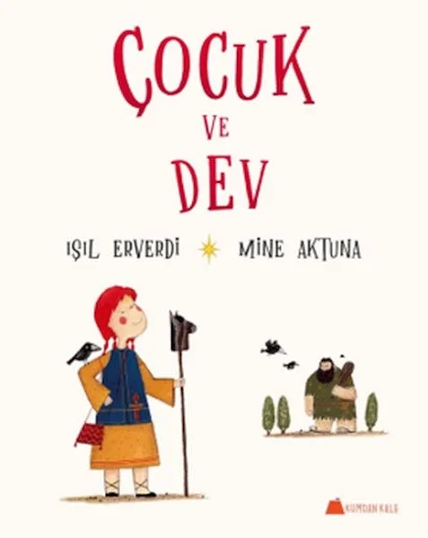 Çocuk ve Dev Fiyatı, Yorumları ve Özellikleri