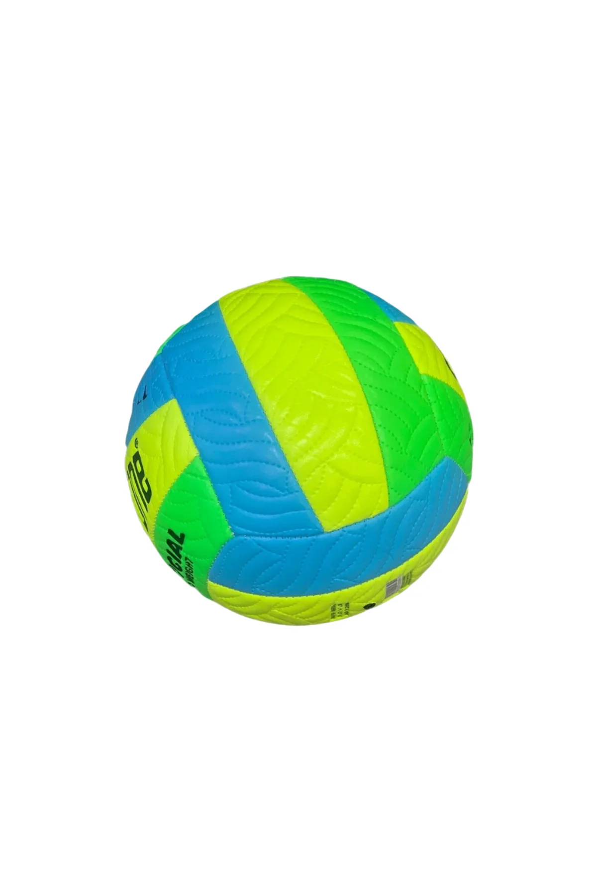 Çocuk ve Yetişkin İçin Voleybol Topu Güçlü Dış Kaplama Tasarımı - Lisinya