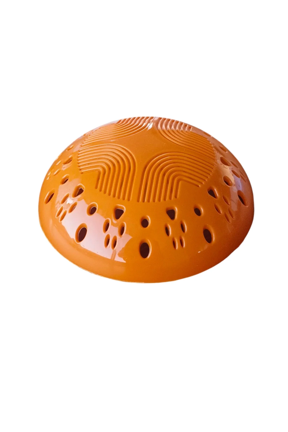 Çocuk Yarım Küre denge Ve Koordinasyon Adası 6 Lı Set - Lisinya