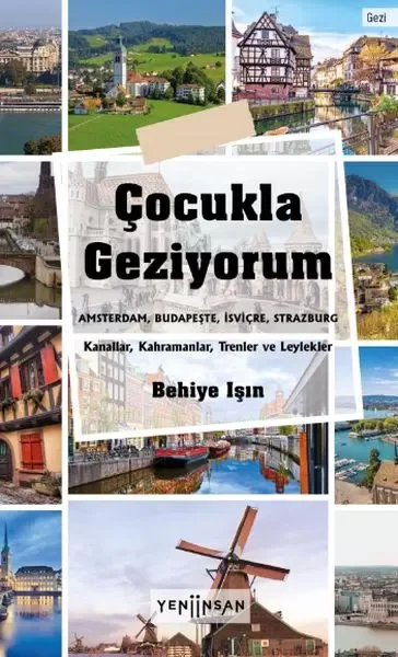 Çocukla Geziyorum Fiyatı, Yorumları ve Özellikleri