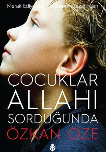 Çocuklar Allah'ı Sorduğunda Fiyatı, Yorumları ve Özellikleri