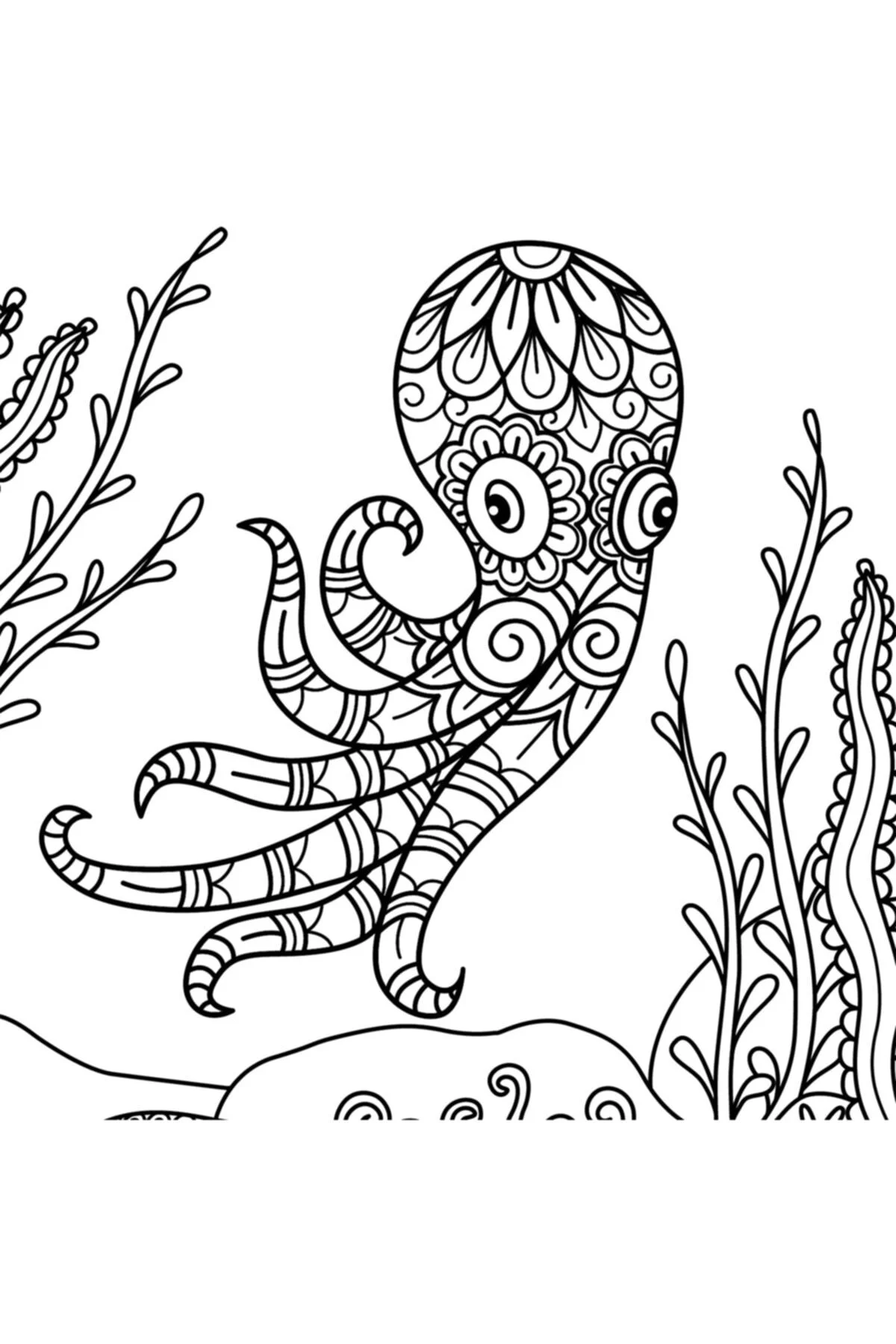 Çocuklar Için 2 Adet Hayvanlar Ve Desenler Mandala Kitabı Fiyatı, Yorumları ve Özellikleri