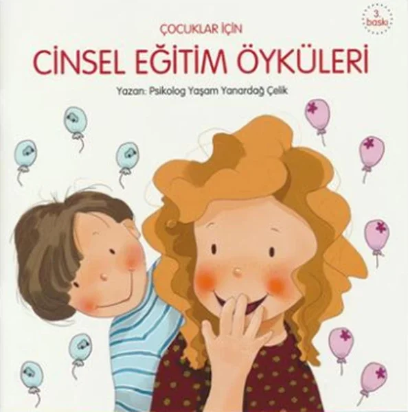 Çocuklar İçin Cinsel Eğitim Öyküleri Fiyatı, Yorumları ve Özellikleri