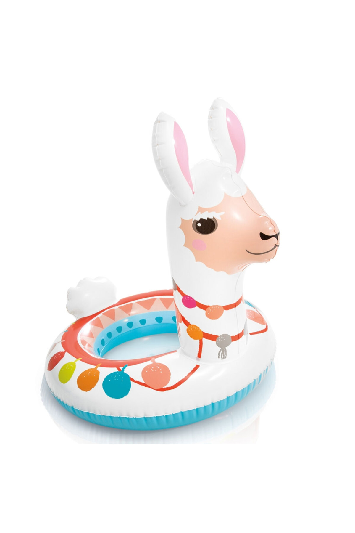 Oyuncak Store Çocuklar İçin Deniz Havuz Plaj İçin İdeal Sevimli Hayvan Figürlü