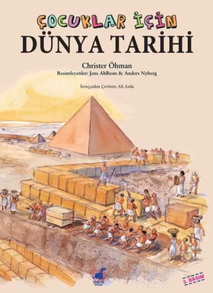 Çocuklar İçin Dünya Tarihi Fiyatı, Yorumları ve Özellikleri