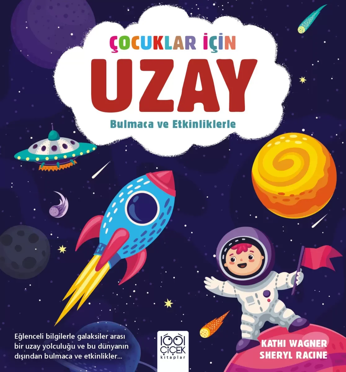 Çocuklar İçin Dünya