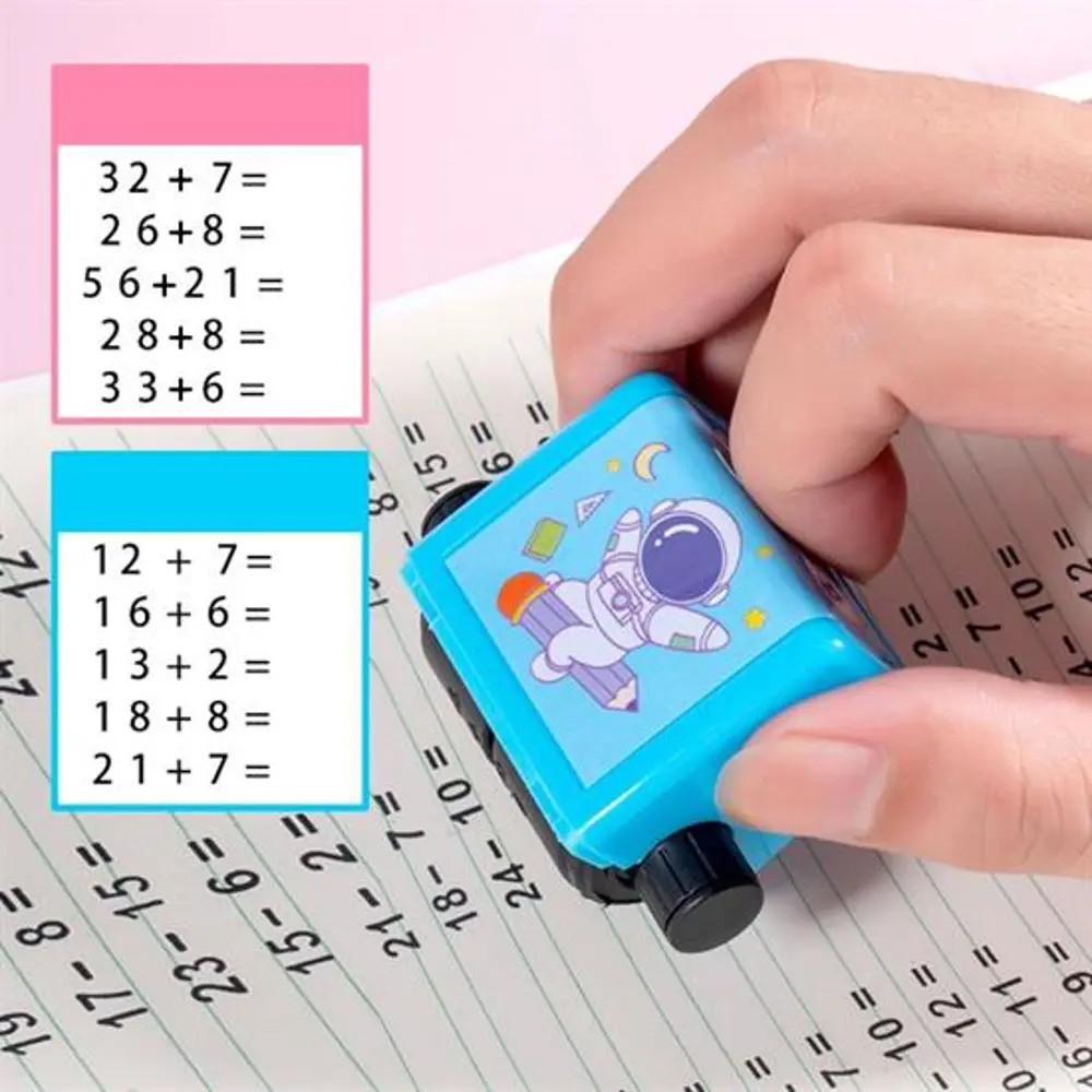 Çocuklar İçin Eğlenceli Ve Öğretici Matematik Toplama İşlemleri K