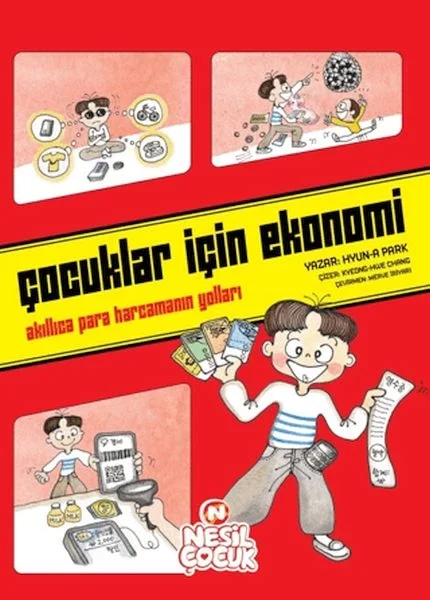 Çocuklar için Ekonomi Fiyatı, Yorumları ve Özellikleri