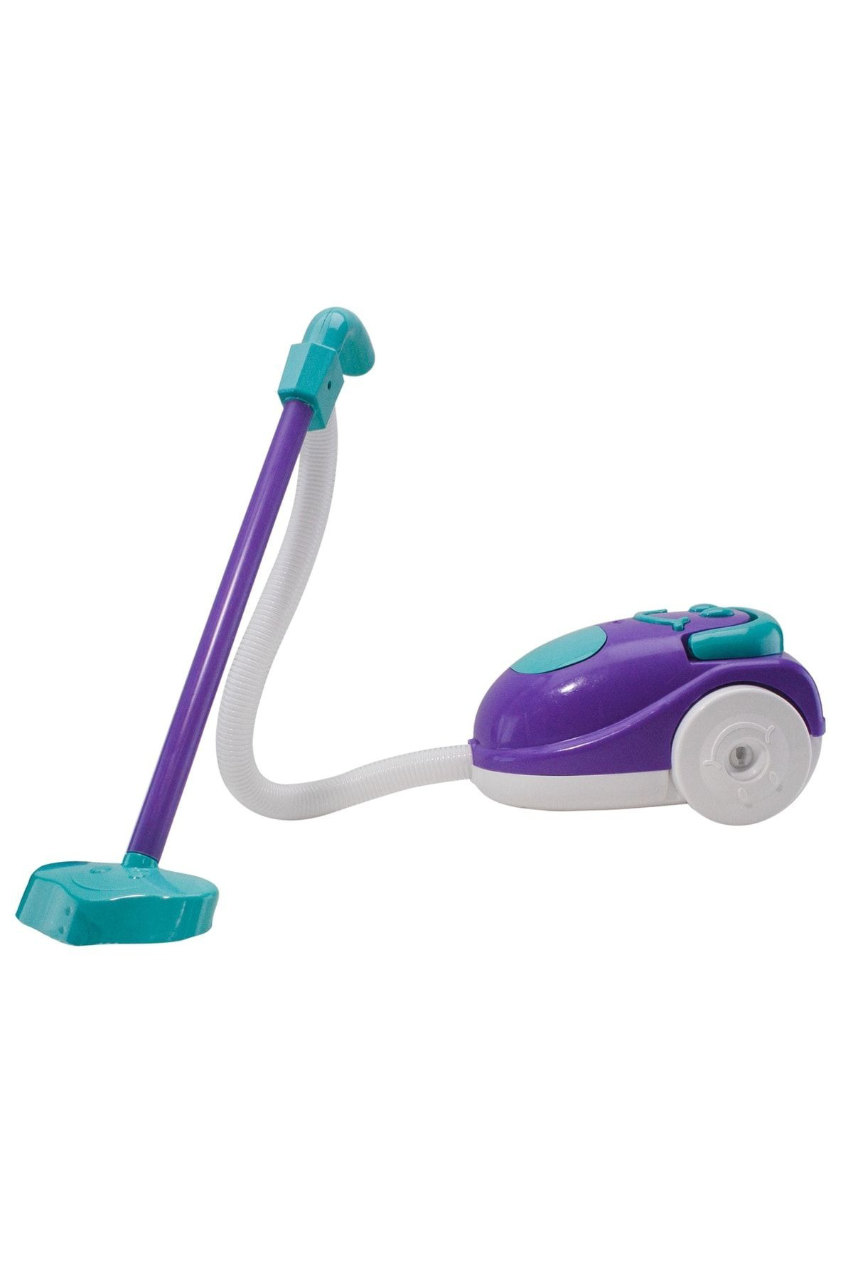 Oyuncak Store Çocuklar İçin Elektrikli Süpürge Büyük Boy