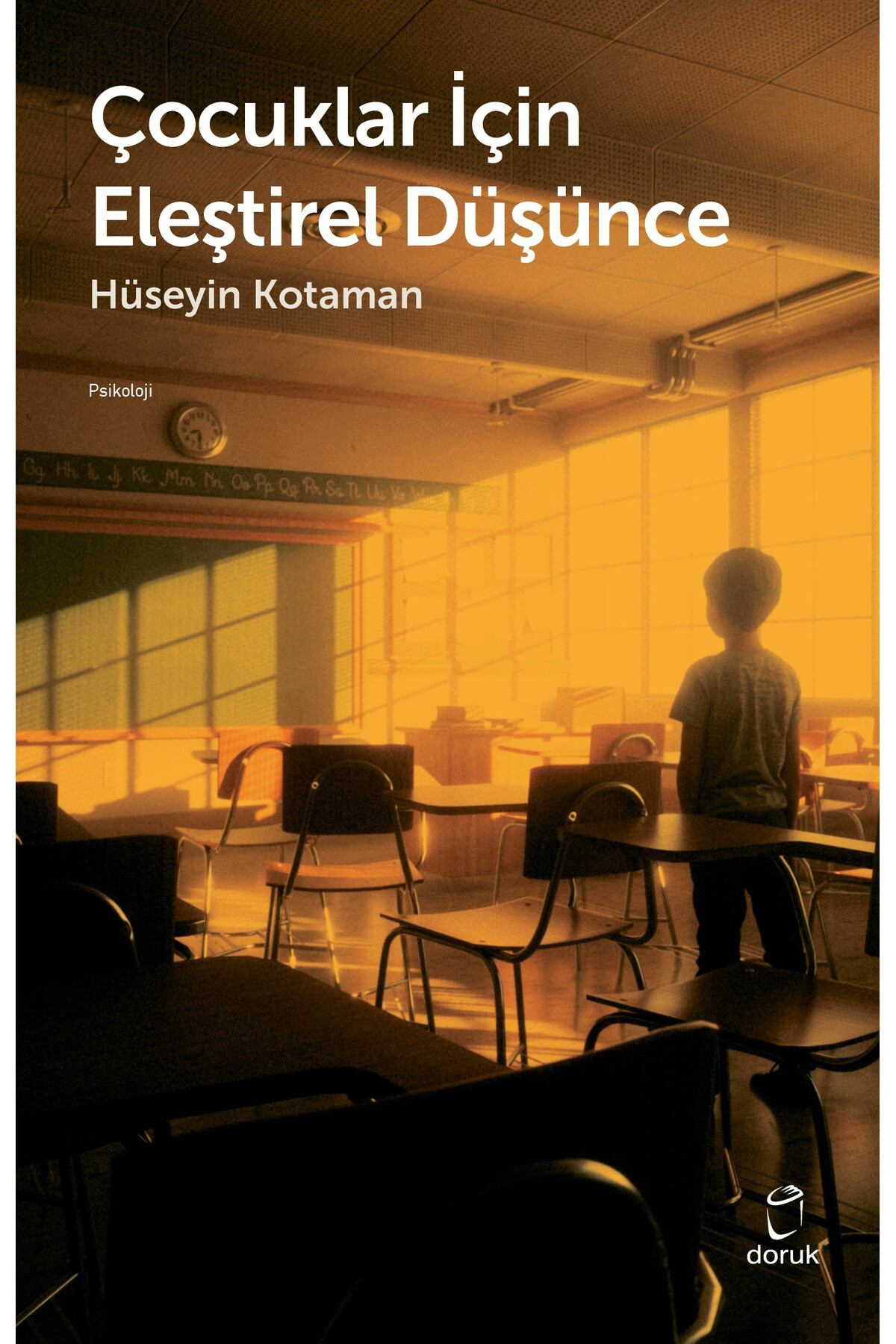 Çocuklar İçin Eleştirel Düşünce