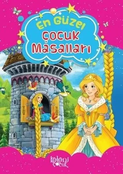Çocuklar için En Güzel Fıkra ve Masallar - Çocuk Masalları Fiyatı, Yorumları ve Özellikleri