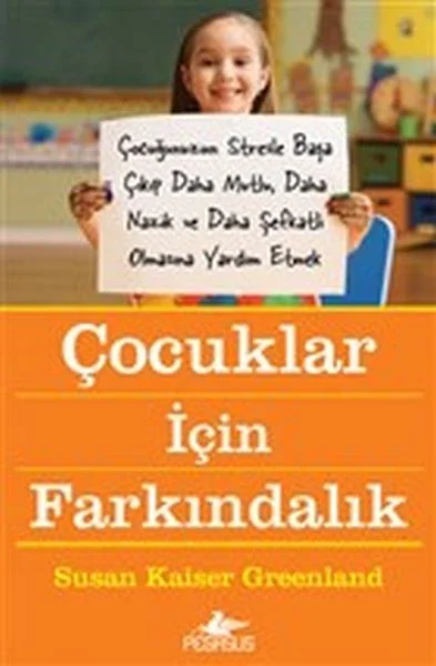 Çocuklar İçin Farkındalık Fiyatı, Yorumları ve Özellikleri