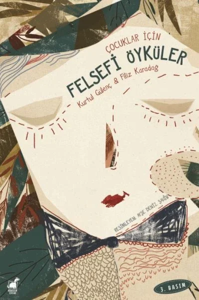 Çocuklar İçin Felsefi Öyküler Fiyatı, Yorumları ve Özellikleri