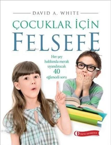 Çocuklar İçin Felsefe Fiyatı, Yorumları ve Özellikleri