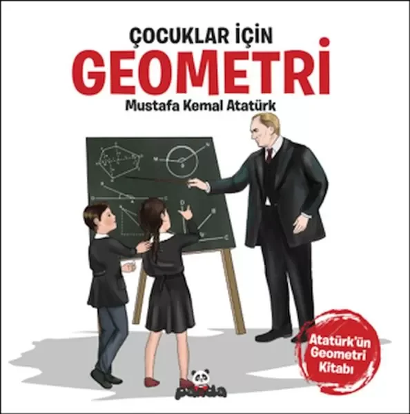 Çocuklar İçin Geometri Çocuklar İçin Geometri